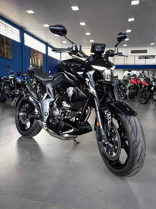 ZONTES R350 